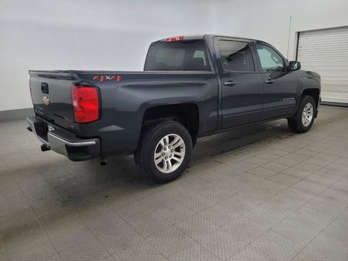 Used 2018 Chevrolet Silverado 1500 LT w/ All Star Edition image 10