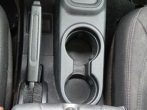 Used 2014 Jeep Wrangler Sport w/ Quick Order Package 24S image 21