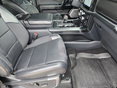 Certified 2024 Ford F150 Raptor image 10