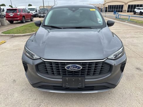 Used 2024 Ford Escape Active image 2