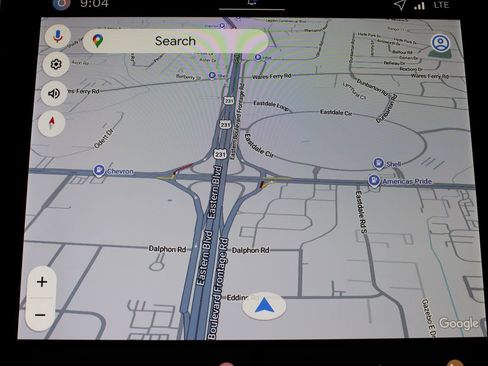 New 2026 Volvo XC60 B5 Plus w/ Protection Package Premier AWD/4WD image 12