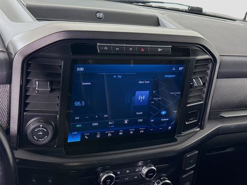 Used 2021 Ford F150 Platinum w/ Equipment Group 701A High image 9