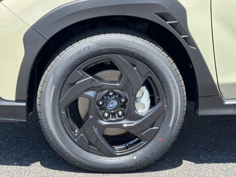 New 2026 Subaru Crosstrek 2.5i Sport AWD/4WD image 25