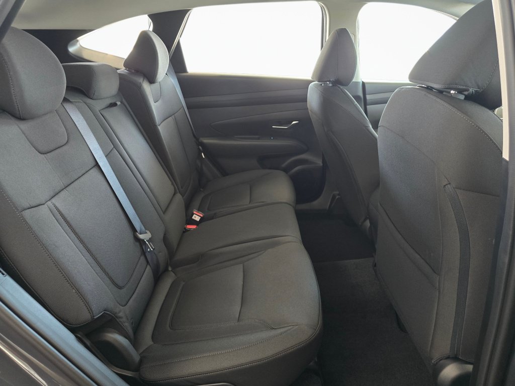 New 2026 Hyundai Tucson SE AWD/4WD image 40