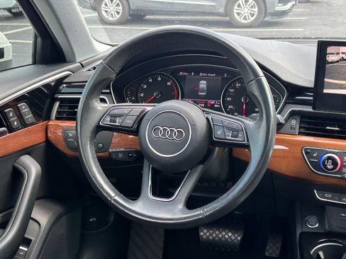 Used 2023 Audi A4 2.0T Premium w/ Convenience Package AWD/4WD image 13