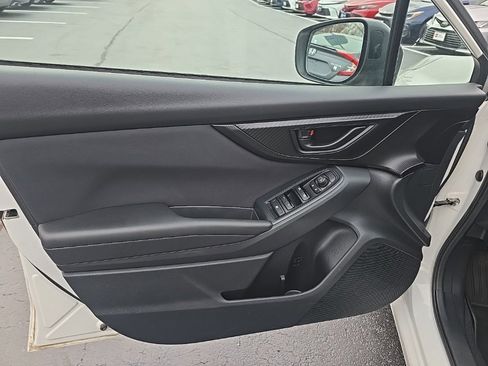 Used 2022 Subaru Impreza Premium image 16