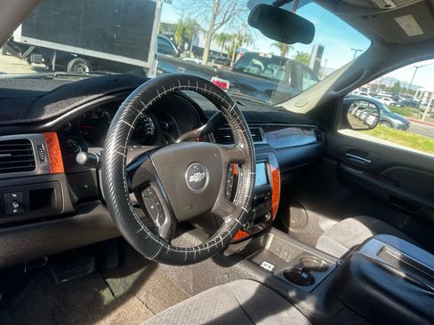 Used 2007 Chevrolet Avalanche LT image 26