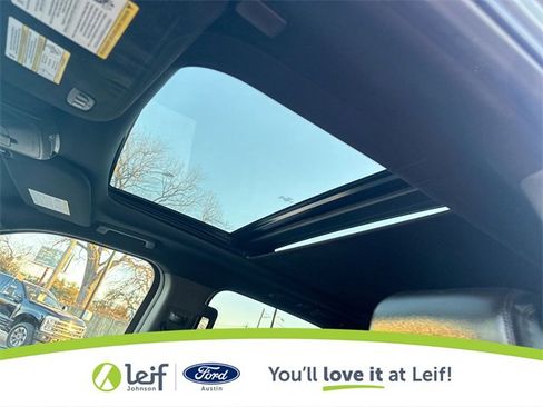 Used 2019 Ford Expedition Max Limited image 20