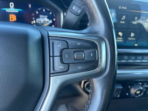 Used 2024 Chevrolet Silverado 2500 LT AWD/4WD image 22