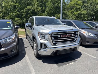 Used 2020 GMC Sierra 1500 SLT w/ SLT Premium Plus Package