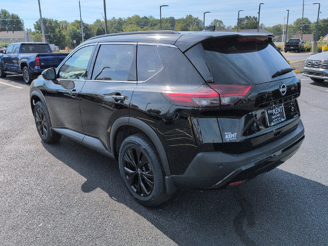 Used 2023 Nissan Rogue SV w/ SV Premium B Package AWD/4WD image 5