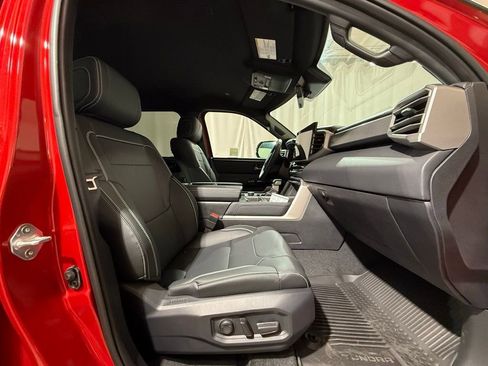 New 2026 Toyota Tundra Limited AWD/4WD image 20