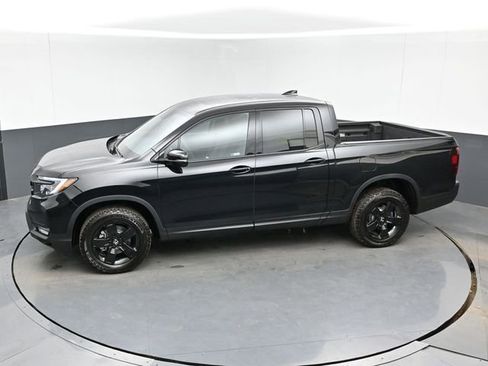New 2026 Honda Ridgeline Black Edition image 26