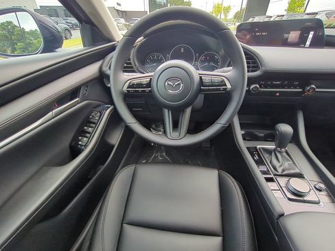 New 2026 MAZDA MAZDA3 s Sport FWD image 14