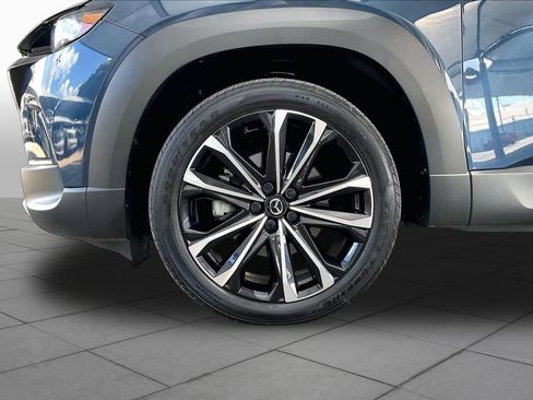 Used 2024 MAZDA CX-50 AWD 2.5 Turbo w/ Weather Package image 11