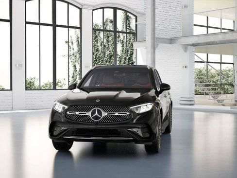 New 2026 Mercedes-Benz GLC 350e 4MATIC image 41
