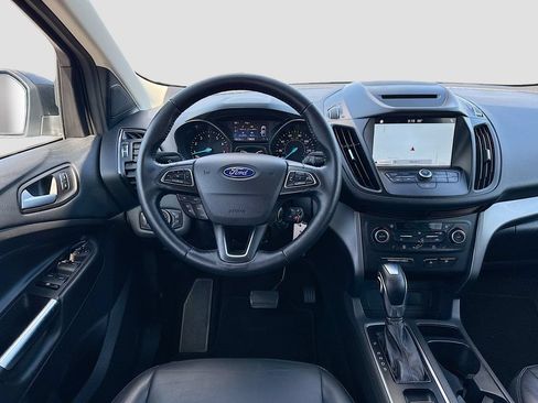 Used 2018 Ford Escape SEL AWD/4WD image 24