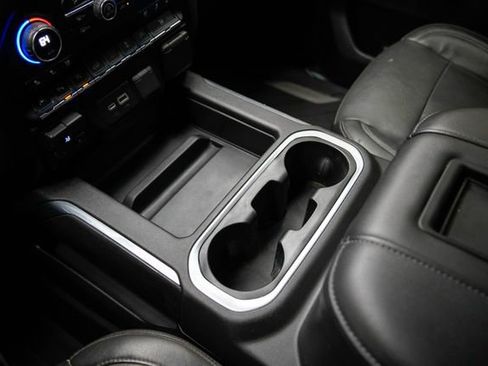 Used 2020 Chevrolet Silverado 1500 LTZ w/ LTZ Plus Package image 30