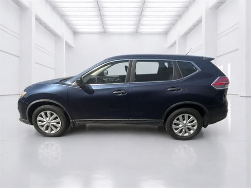 Used 2016 Nissan Rogue S AWD/4WD image 5