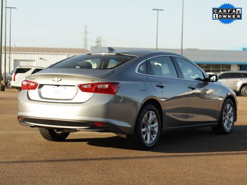Used 2024 Chevrolet Malibu LT FWD image 7