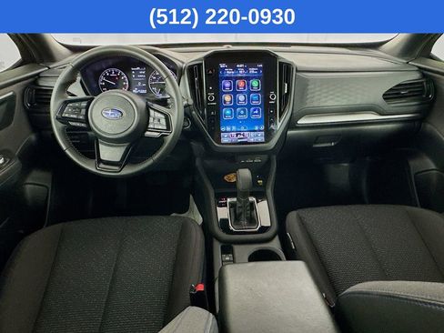 Certified 2025 Subaru Forester Premium image 26