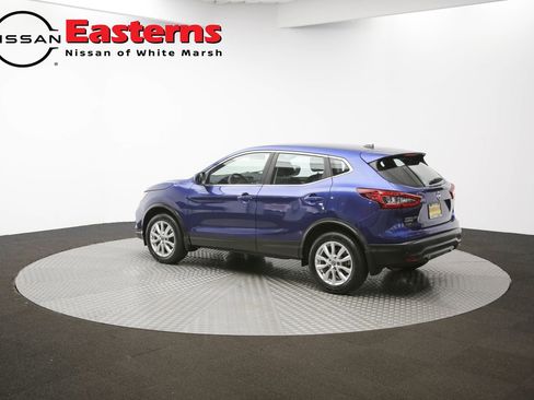 Used 2022 Nissan Rogue Sport S image 60