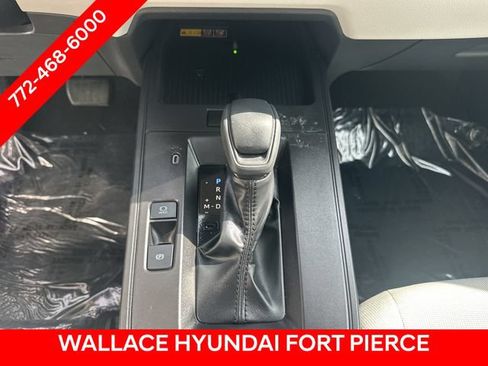 Used 2026 Toyota Corolla Cross LE w/ Moonroof Package FWD image 26