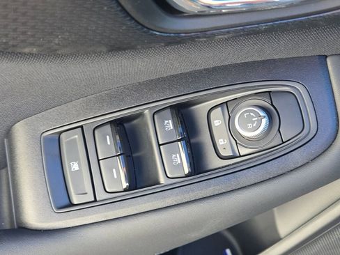 Certified 2025 Subaru Legacy Premium w/ Popular Package #1A image 17