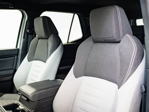 Used 2025 Toyota 4Runner TRD Sport image 22