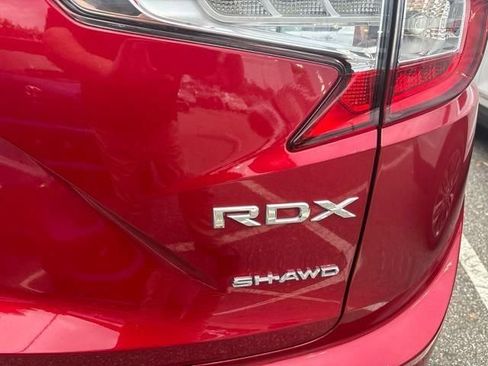 Used 2020 Acura RDX AWD w/ Technology Package image 8