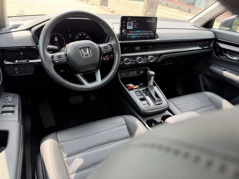 Used 2024 Honda CR-V EX-L image 12