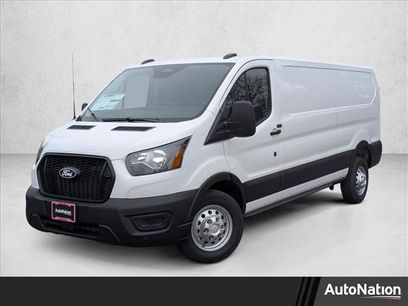New 2026 Ford Transit 150 Low Roof AWD