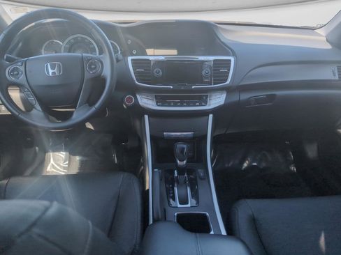 Used 2015 Honda Accord EX-L image 14