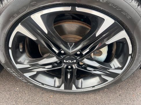 Used 2022 Kia K5 GT-Line w/ GT-Line FWD Premium Package image 38