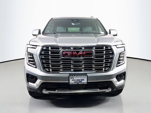 New 2026 GMC Yukon XL Denali AWD/4WD image 2
