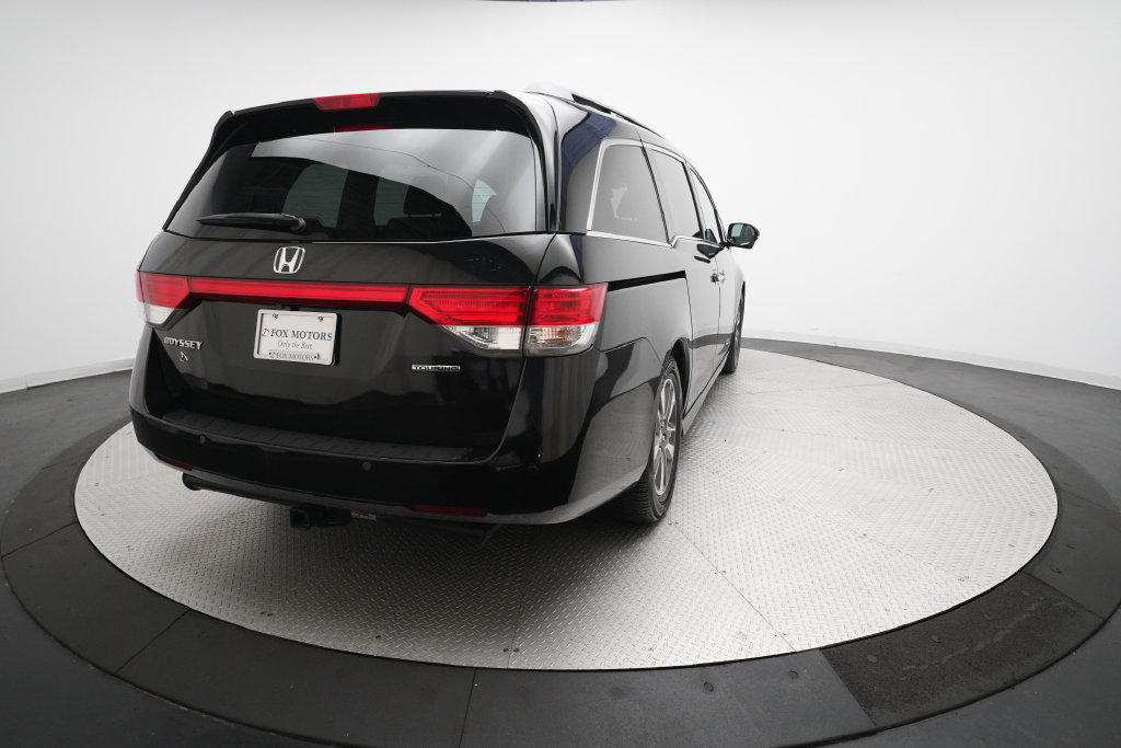 Used 2016 Honda Odyssey Touring image 13