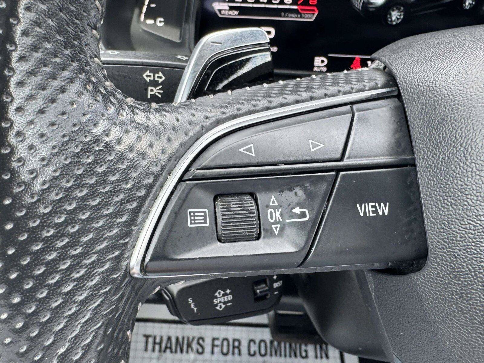 Used 2021 Audi RS Q8 w/ Carbon Optic Package AWD/4WD image 23