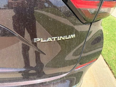 Used 2021 Nissan Murano Platinum FWD image 5