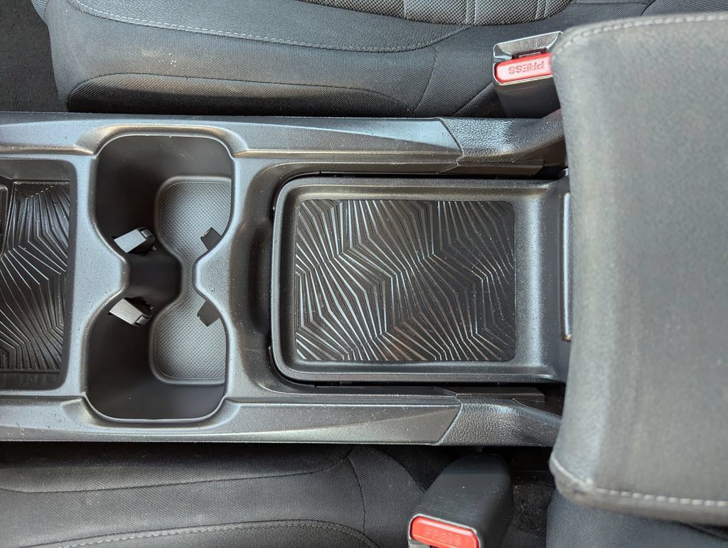 Used 2017 Honda CR-V EX image 26