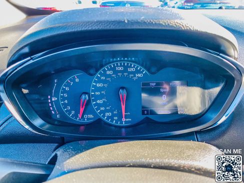 Used 2019 Chevrolet Trax LS w/ LPO, Protection Package image 17