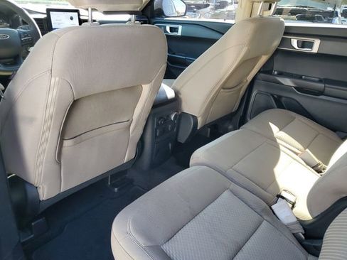 Used 2021 Ford Explorer 2WD image 22