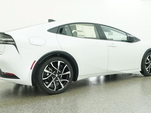 New 2027 Toyota Prius Plug-In Hybrid w/ Limited Premium Package FWD image 25