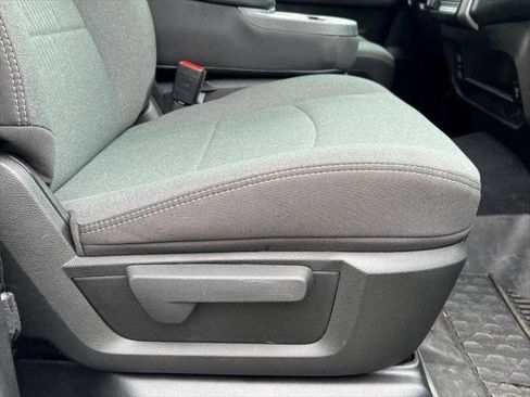 Certified 2024 RAM 2500 Tradesman w/ Snow Chief Group image 13