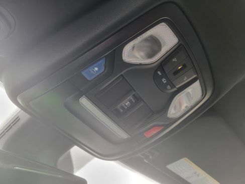 New 2026 RAM 1500 Big Horn AWD/4WD image 19