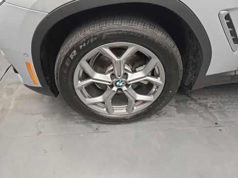 Used 2021 BMW X3 sDrive30i w/ Convenience Package RWD image 13