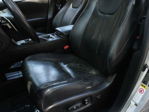 Used 2013 Lexus RX 350 F Sport w/ Navigation Pkg AWD/4WD image 34