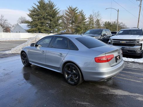 Used 2015 Audi A4 2.0T Premium Plus w/ Technology Package image 5