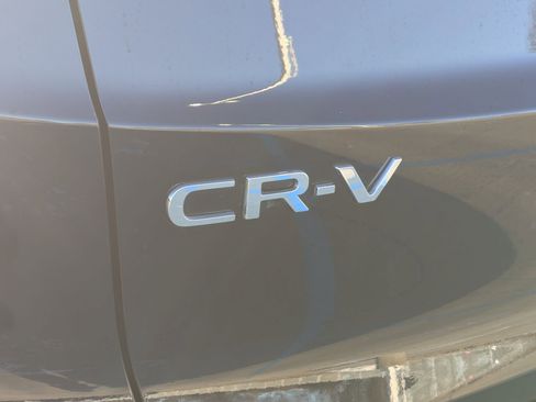 Certified 2023 Honda CR-V EX image 28