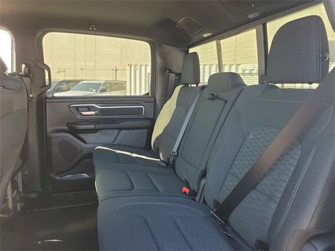 New 2026 RAM 1500 Big Horn/Lone Star image 12