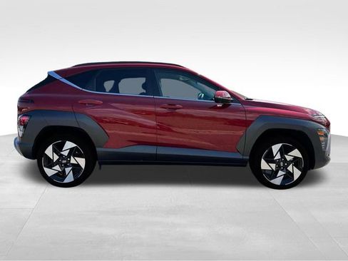 New 2024 Hyundai Kona Limited image 9